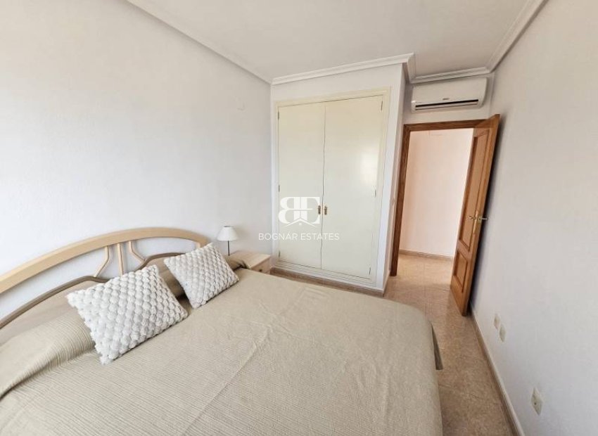 Herverkoop - apartment -
Villajoyosa - Playa Torres