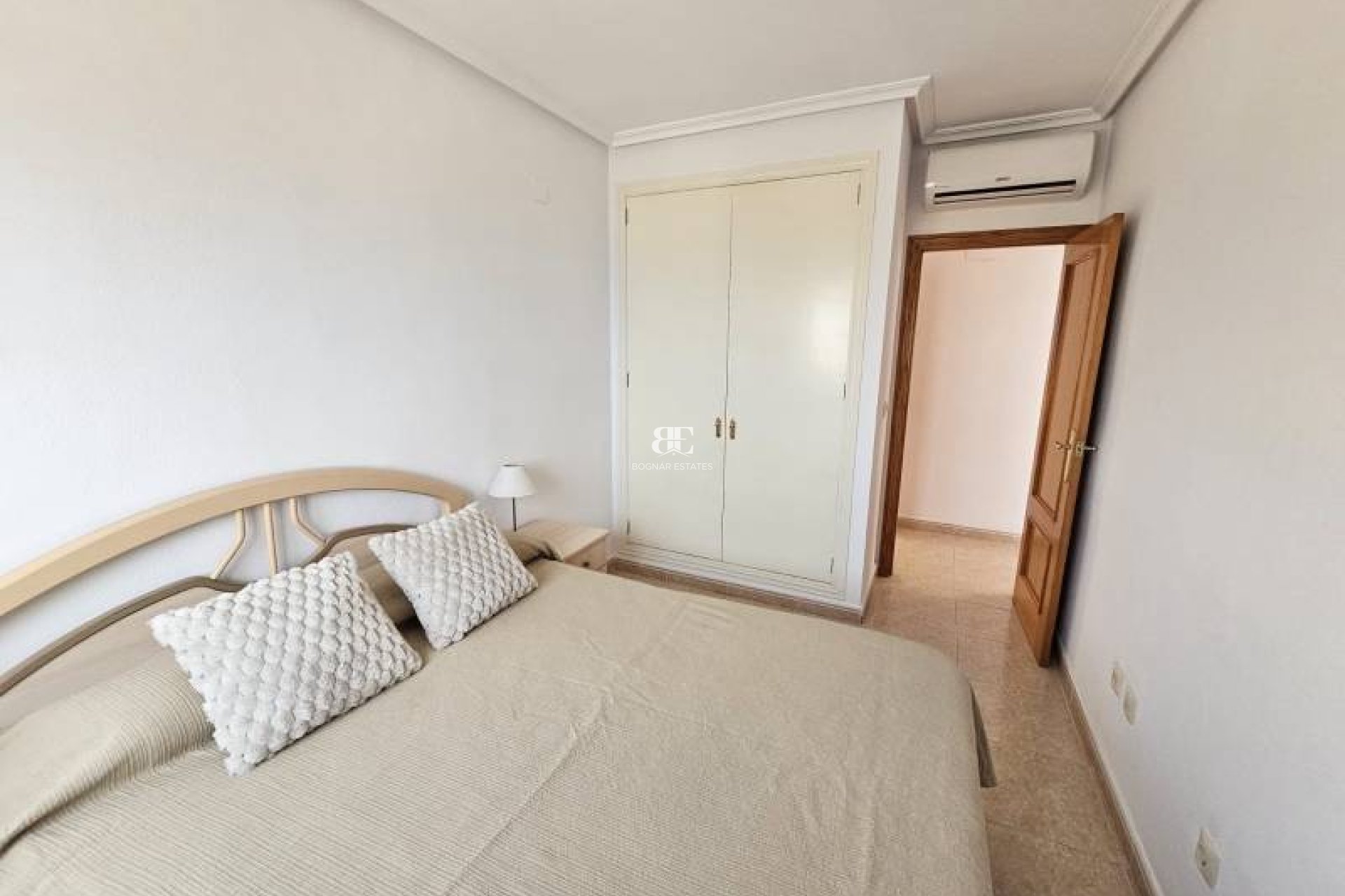 Herverkoop - apartment -
Villajoyosa - Playa Torres