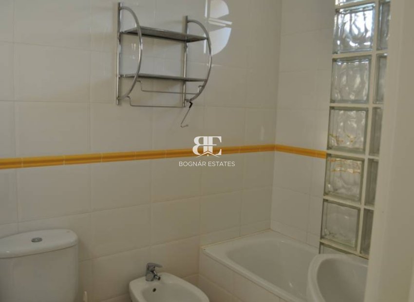 Herverkoop - apartment -
Villajoyosa - Playa Torres