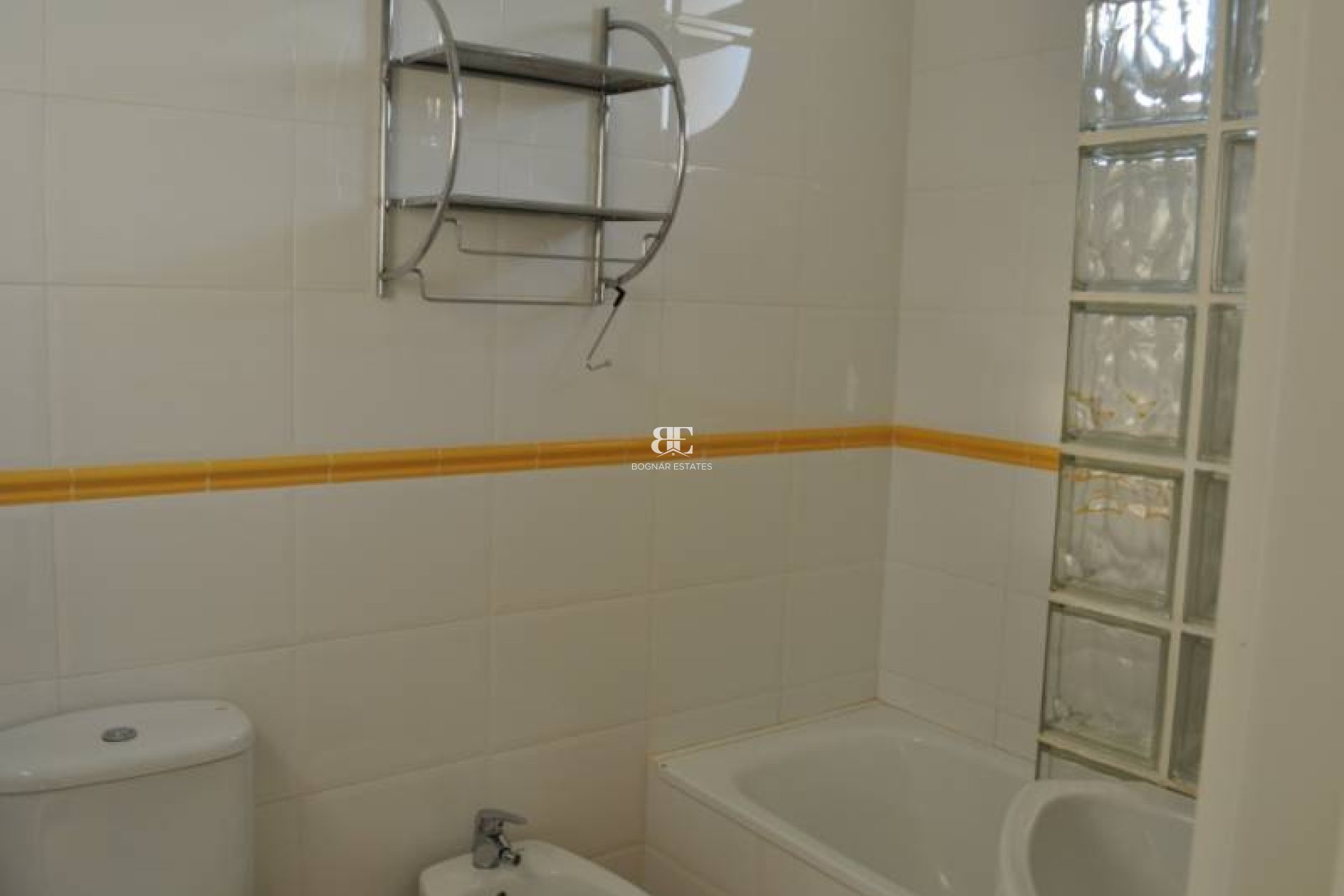 Herverkoop - apartment -
Villajoyosa - Playa Torres