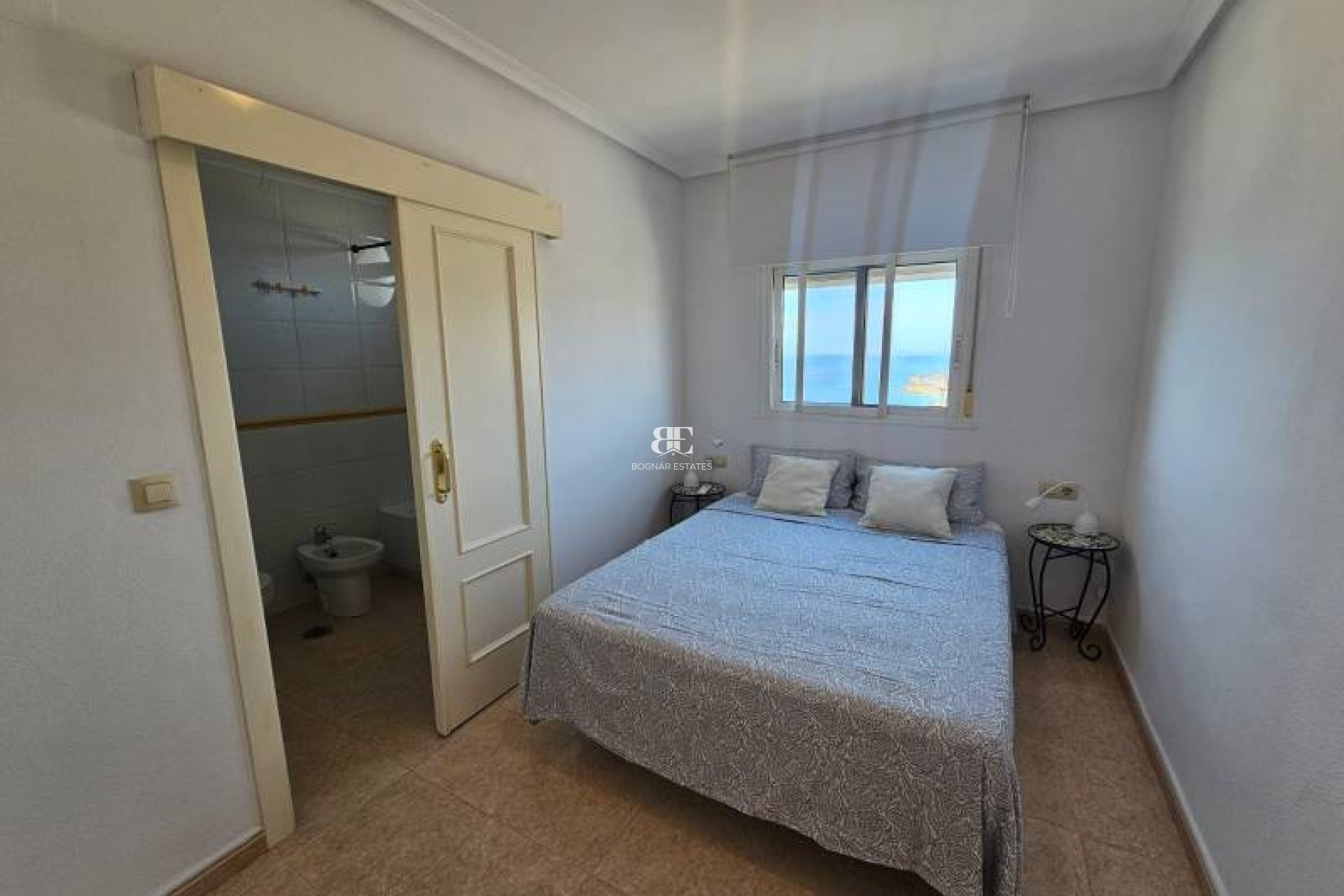 Herverkoop - apartment -
Villajoyosa - Playa Torres