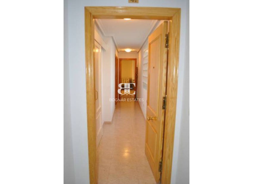 Herverkoop - apartment -
Villajoyosa - Playa Torres