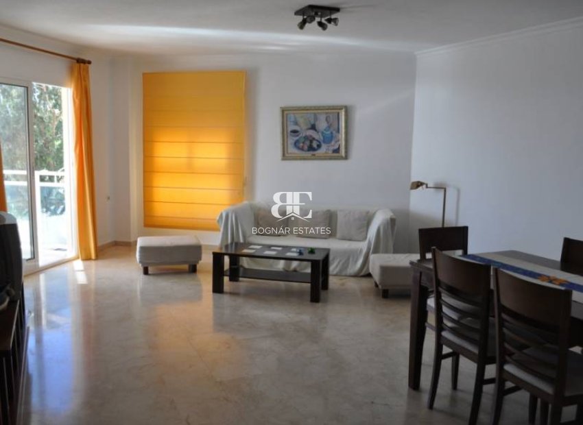 Herverkoop - apartment -
Villajoyosa - Varadero/ Estudiantes beach