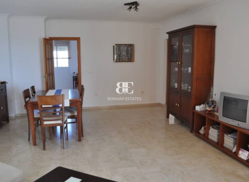 Herverkoop - apartment -
Villajoyosa - Varadero/ Estudiantes beach