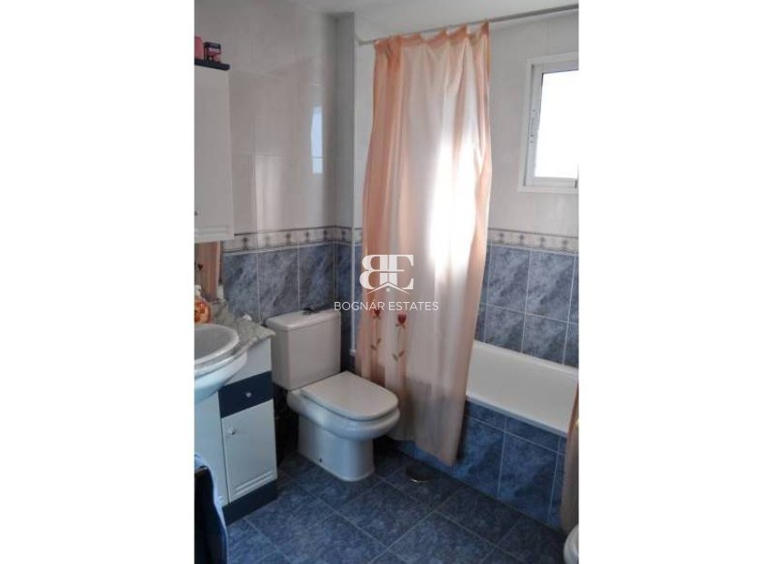 Herverkoop - apartment -
Villajoyosa - Varadero/ Estudiantes beach