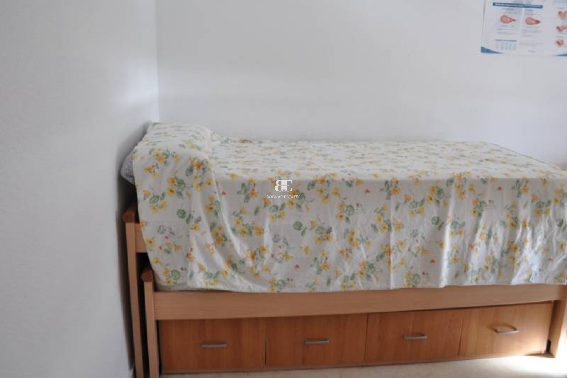 Herverkoop - apartment -
Villajoyosa - Varadero/ Estudiantes beach