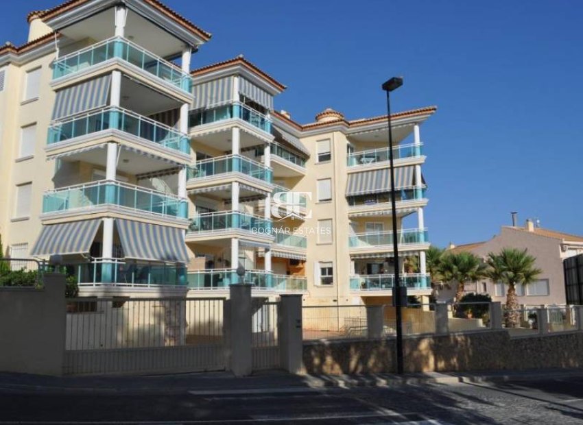 Herverkoop - apartment -
Villajoyosa - Varadero/ Estudiantes beach