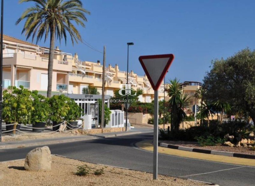 Herverkoop - apartment -
Villajoyosa - Varadero/ Estudiantes beach