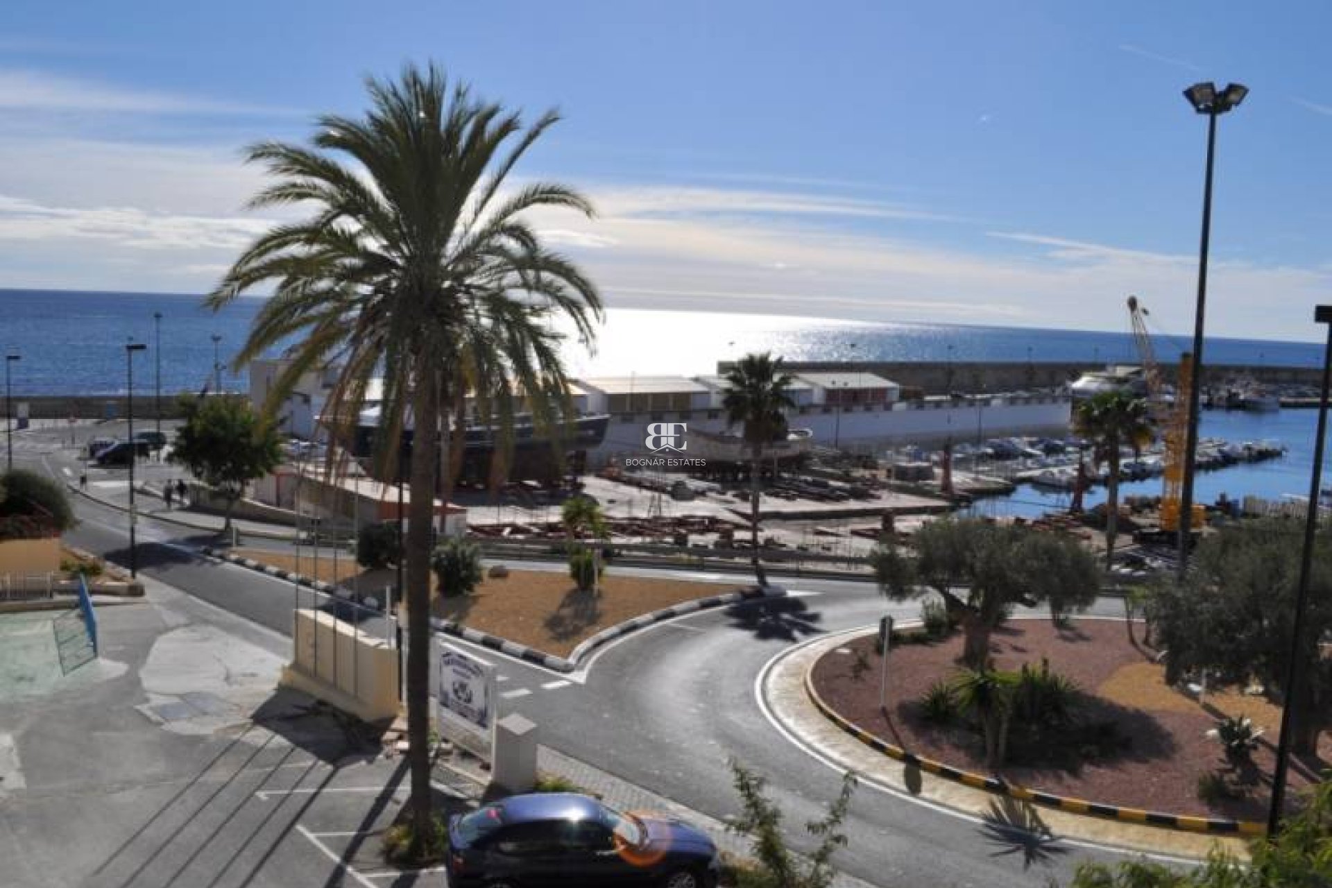 Herverkoop - apartment -
Villajoyosa - Varadero/ Estudiantes beach