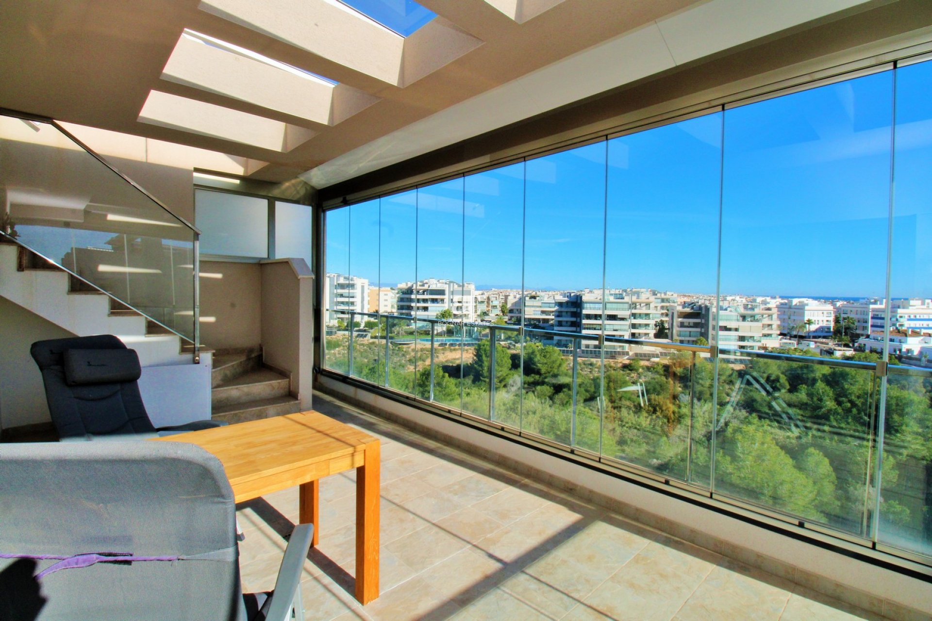 Herverkoop - apartment -
Villamartín - Los Dolses
