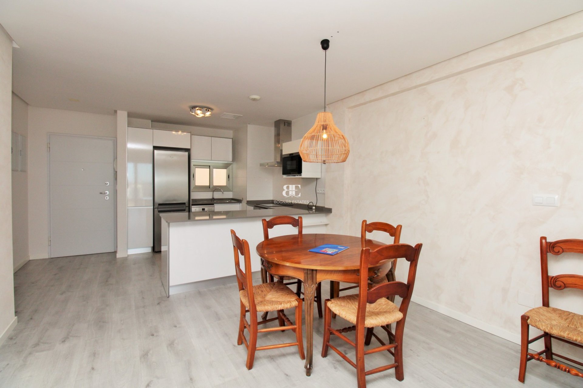 Herverkoop - apartment -
Villamartín - Los Dolses