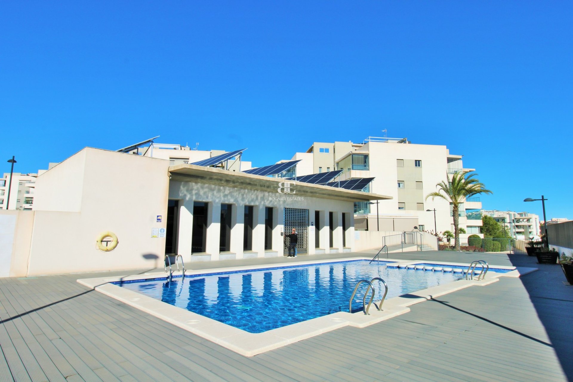 Herverkoop - apartment -
Villamartín - Los Dolses