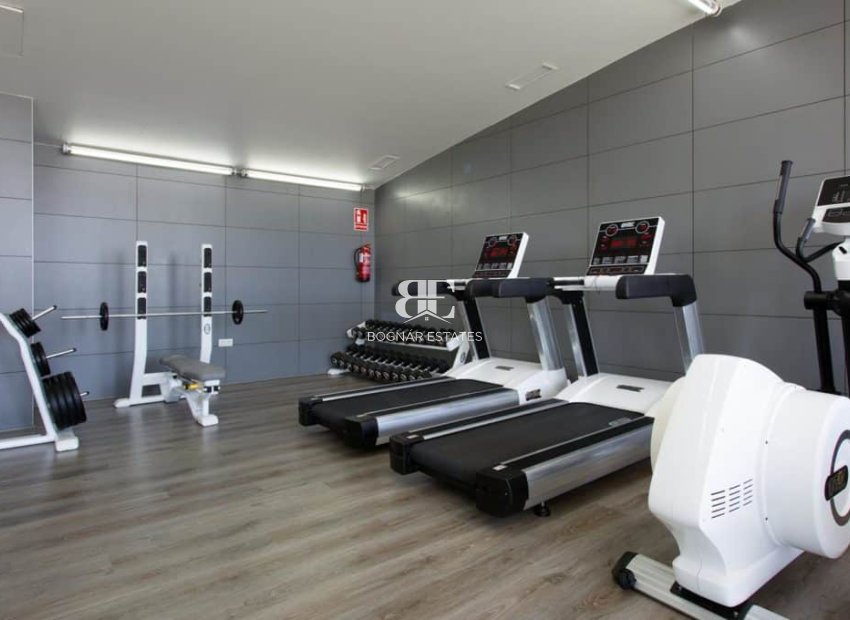 Herverkoop - apartment -
Villamartín - Los Dolses