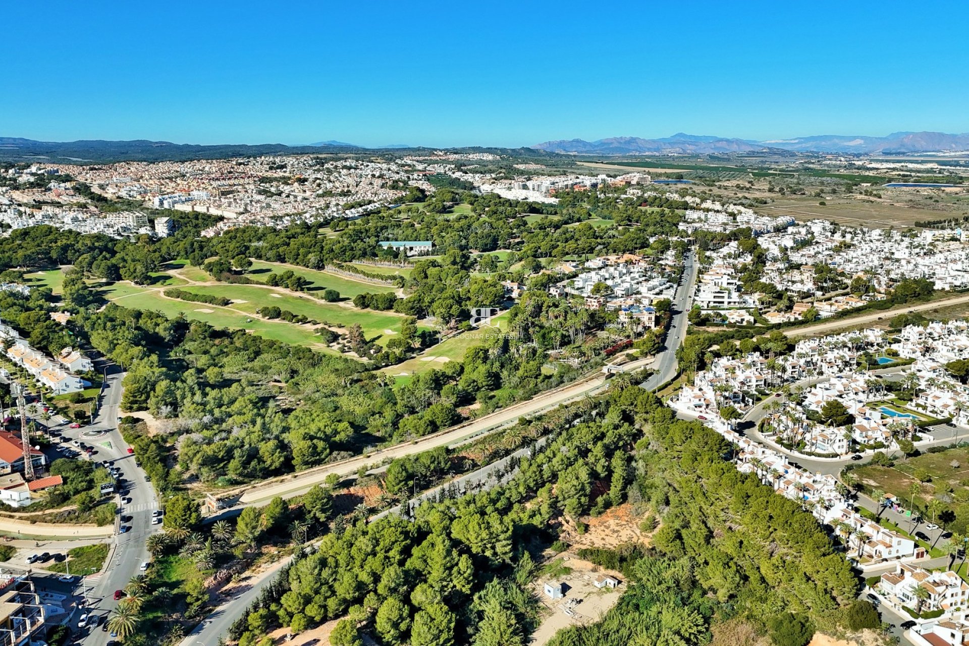 Herverkoop - apartment -
Villamartín - Los Dolses