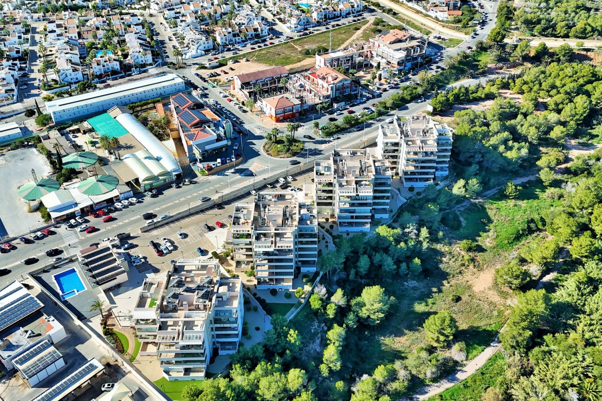 Herverkoop - apartment -
Villamartín - Los Dolses