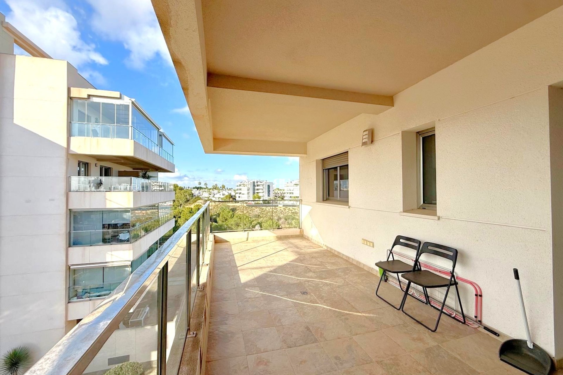 Herverkoop - apartment -
Villamartín - Los Dolses