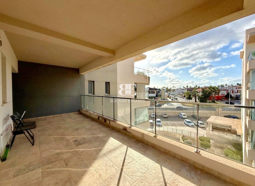 Herverkoop - apartment -
Villamartín - Los Dolses