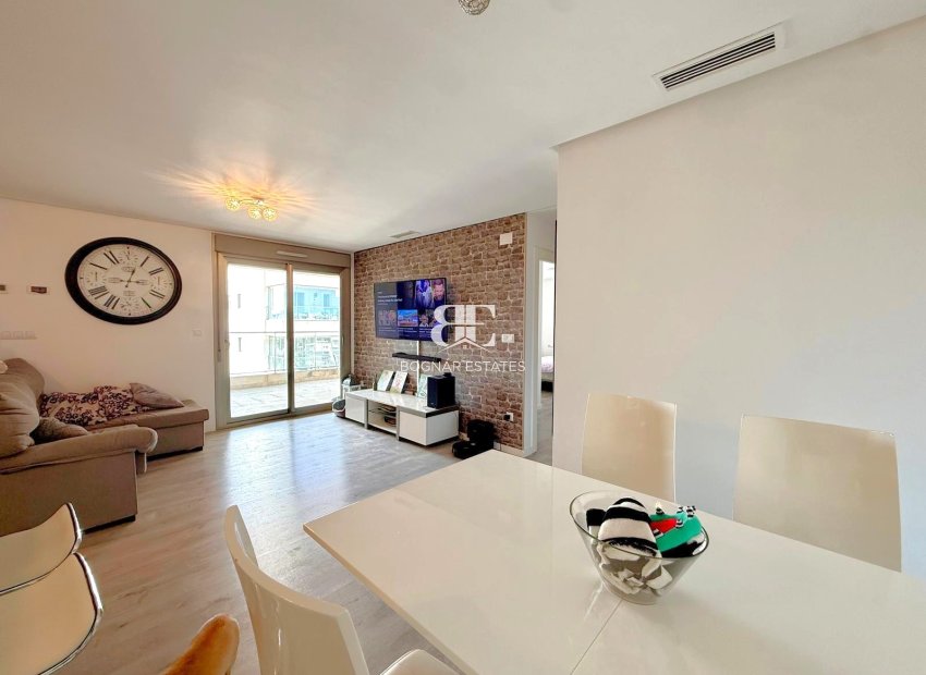 Herverkoop - apartment -
Villamartín - Los Dolses