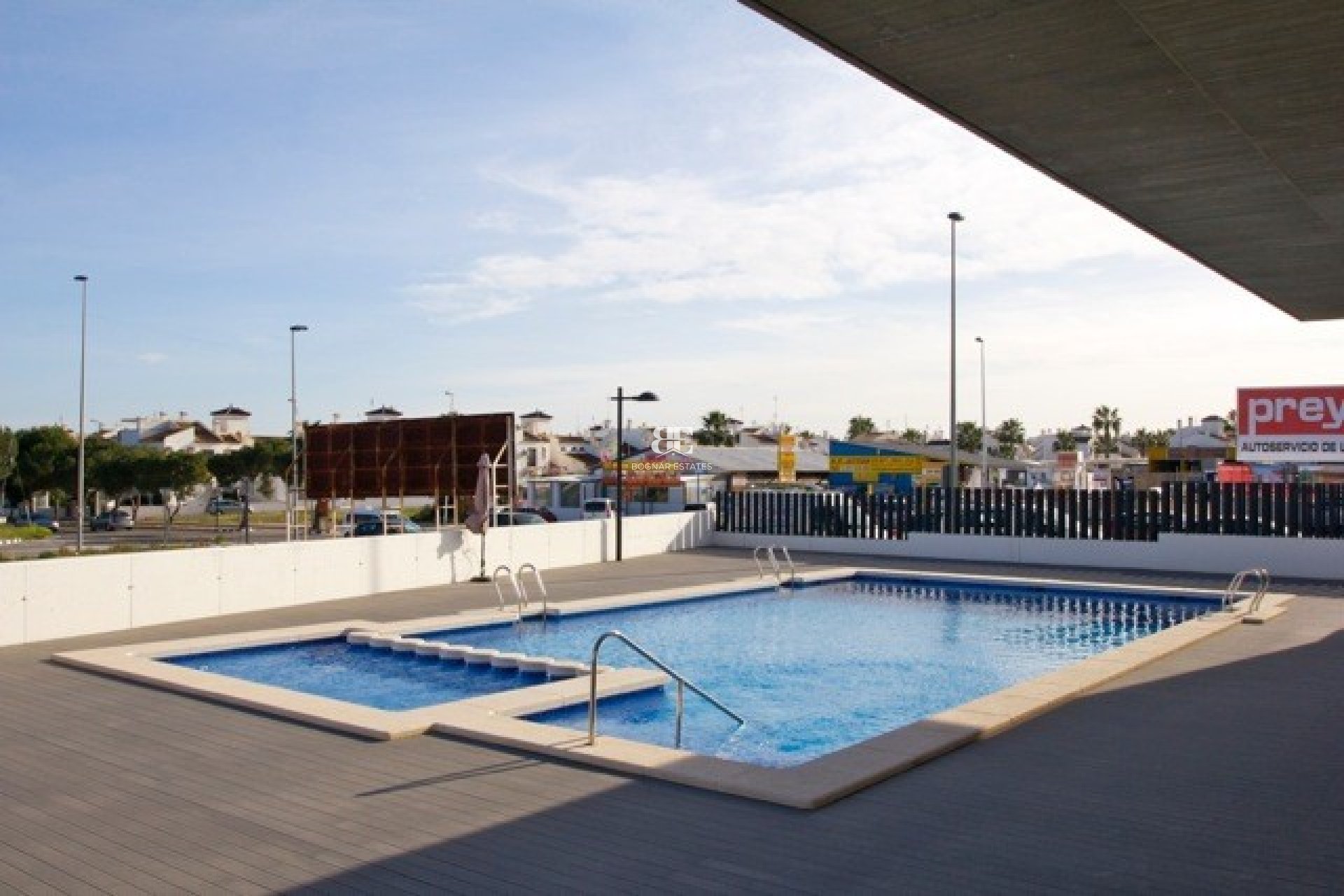 Herverkoop - apartment -
Villamartín - Los Dolses
