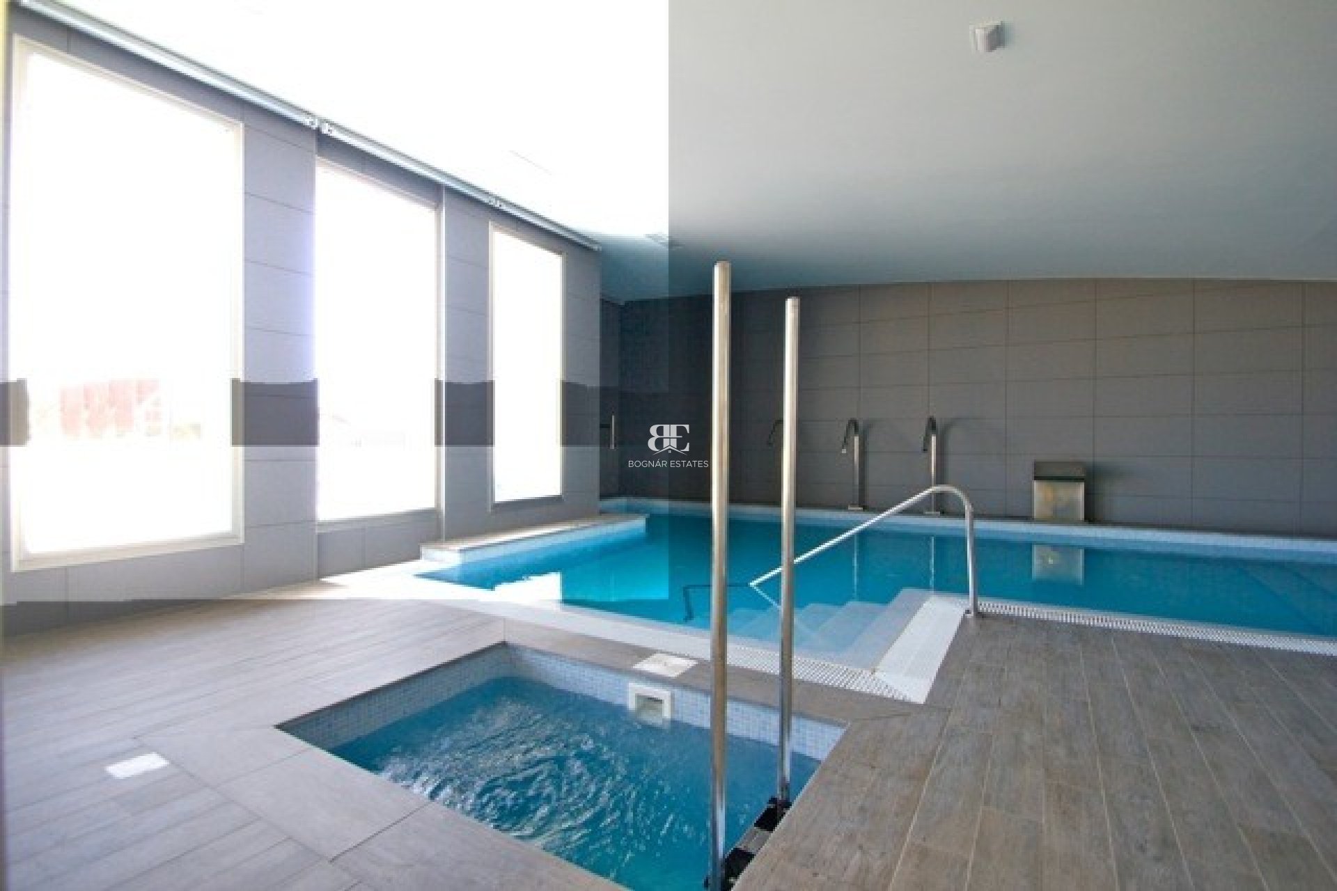 Herverkoop - apartment -
Villamartín - Los Dolses