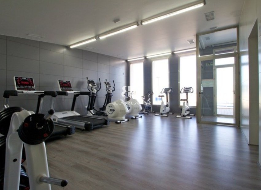 Herverkoop - apartment -
Villamartín - Los Dolses