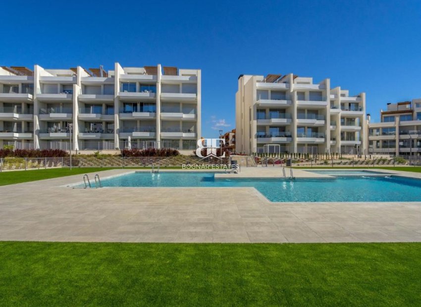 Herverkoop - apartment -
Villamartín - Los Dolses