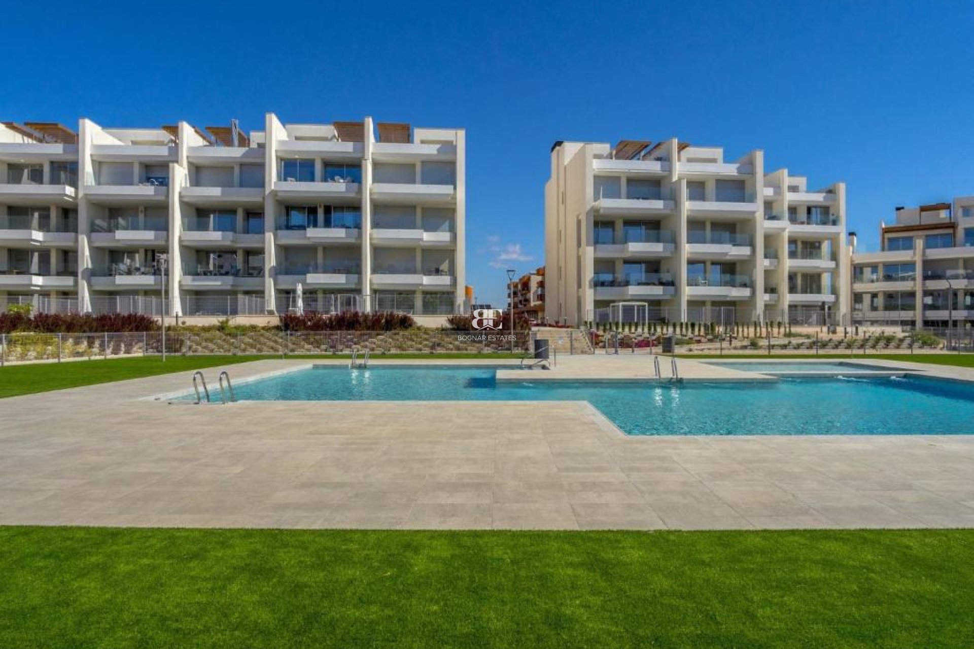 Herverkoop - apartment -
Villamartín - Los Dolses