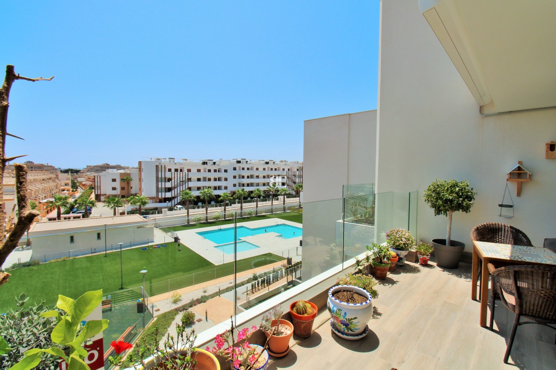 Herverkoop - apartment -
Villamartín - Los Dolses