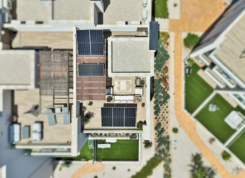 Herverkoop - apartment -
Villamartín - Los Dolses