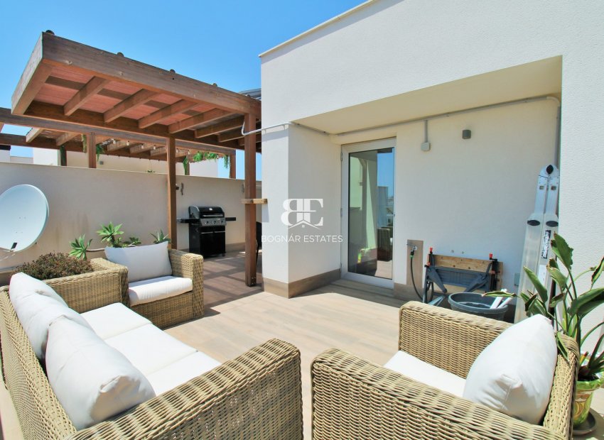 Herverkoop - apartment -
Villamartín - Los Dolses