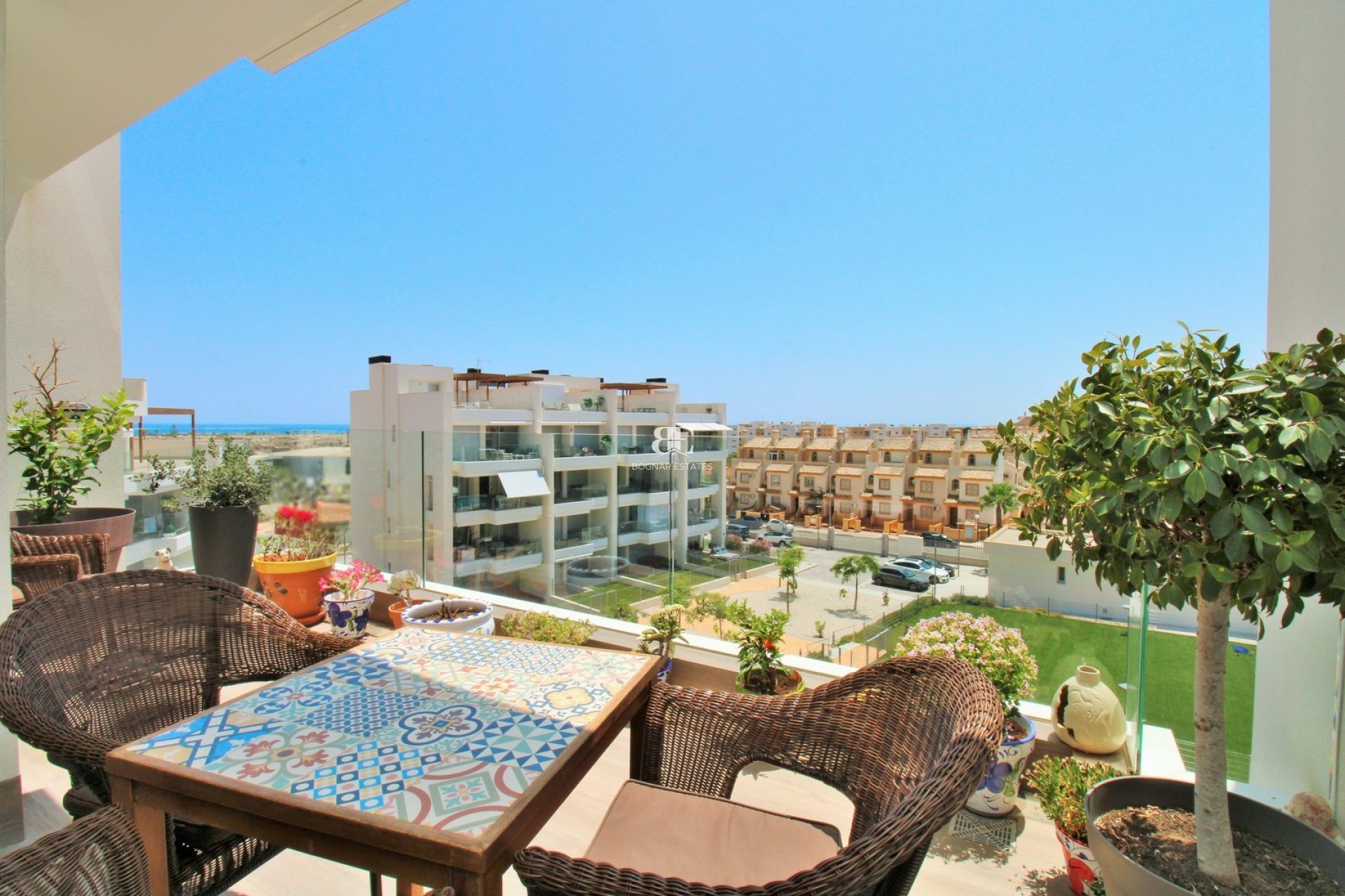 Herverkoop - apartment -
Villamartín - Los Dolses