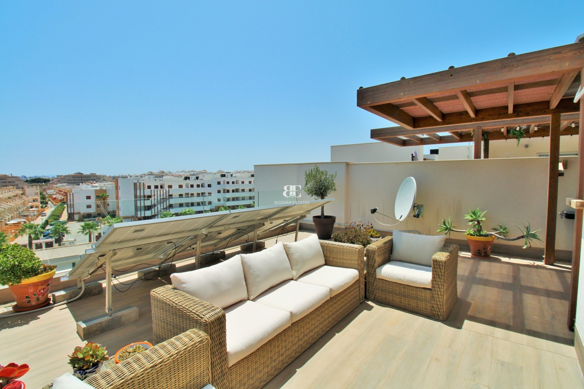 Herverkoop - apartment -
Villamartín - Los Dolses
