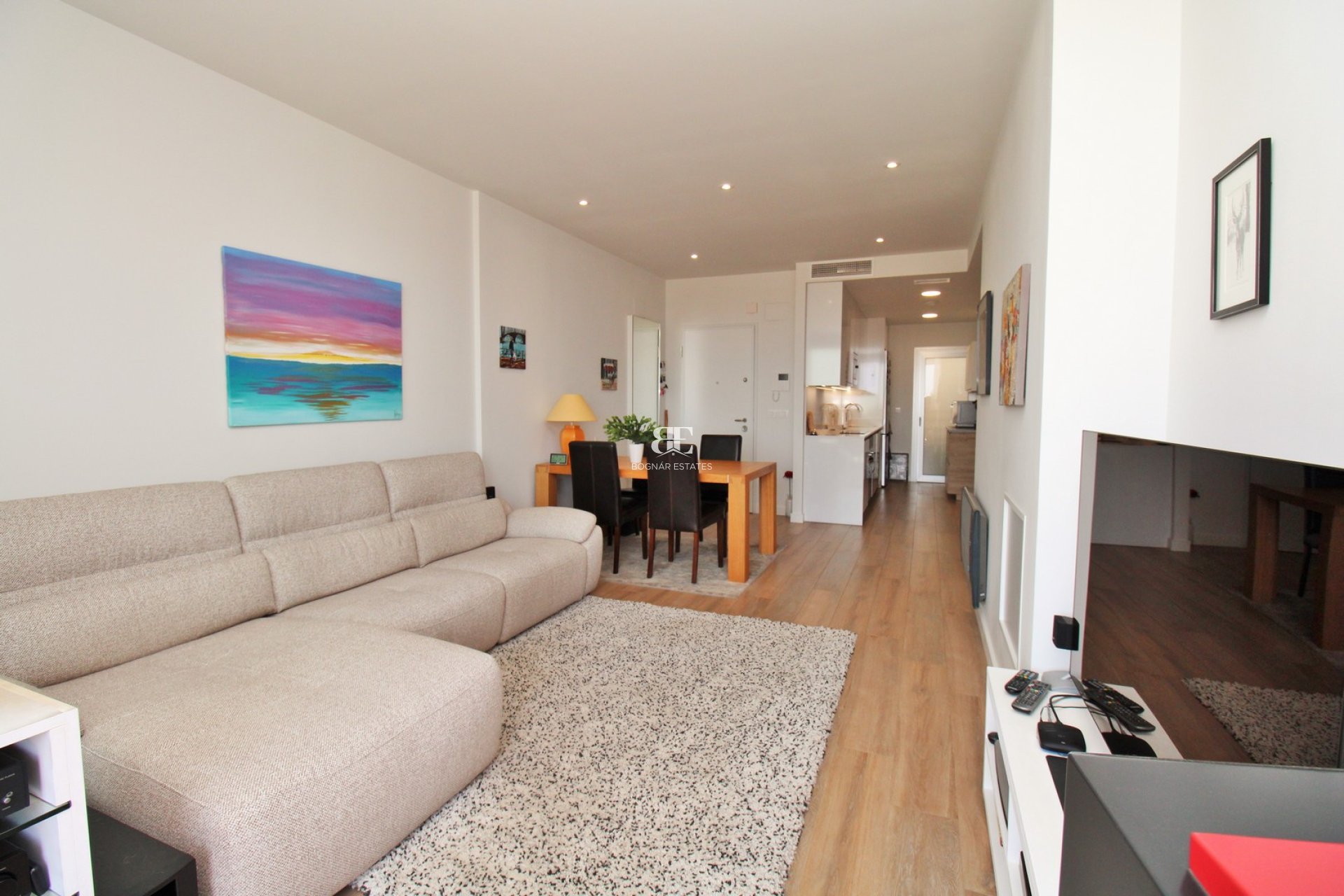 Herverkoop - apartment -
Villamartín - Los Dolses