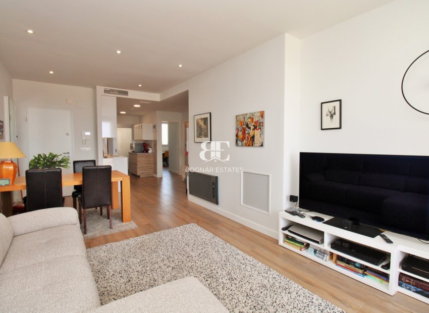 Herverkoop - apartment -
Villamartín - Los Dolses