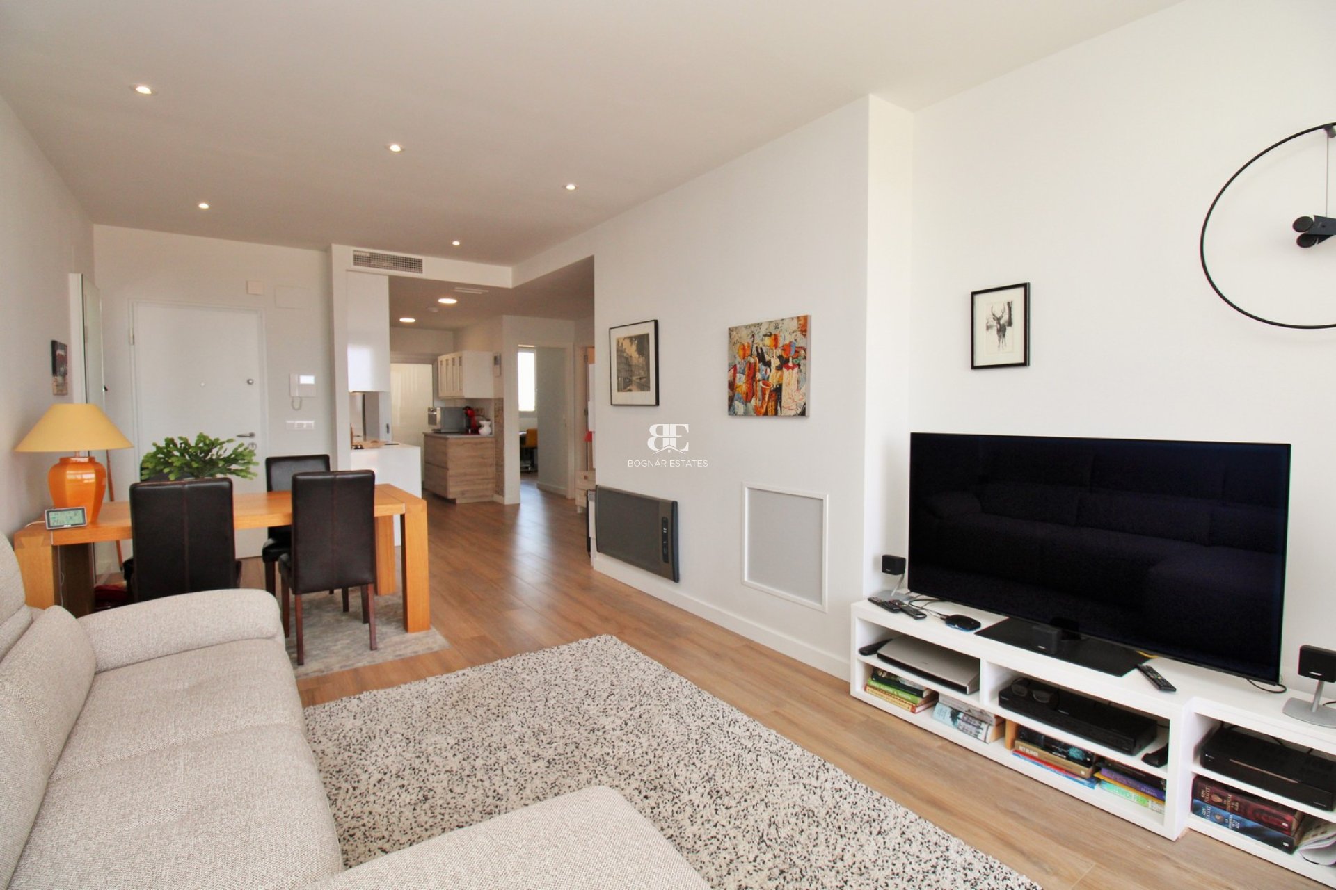 Herverkoop - apartment -
Villamartín - Los Dolses