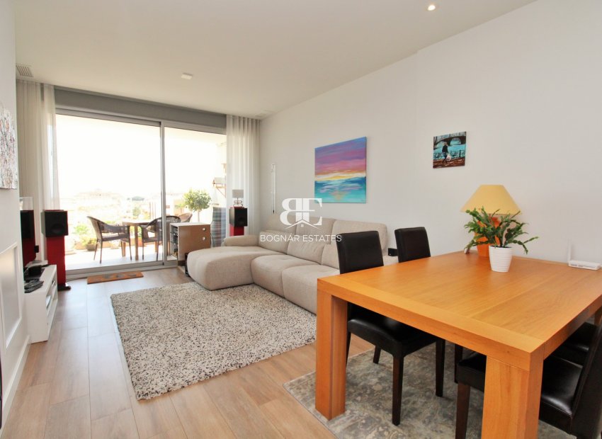 Herverkoop - apartment -
Villamartín - Los Dolses