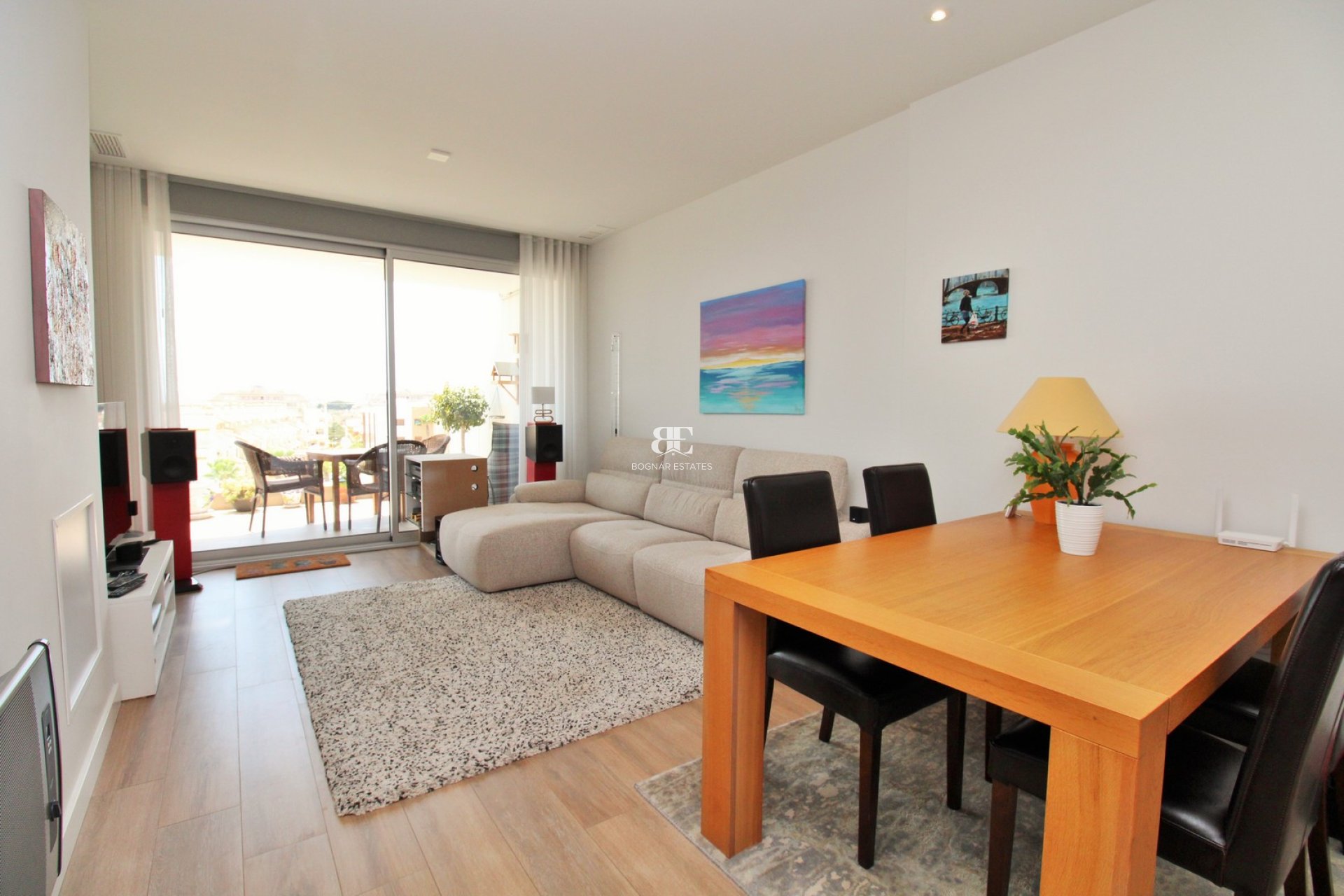 Herverkoop - apartment -
Villamartín - Los Dolses