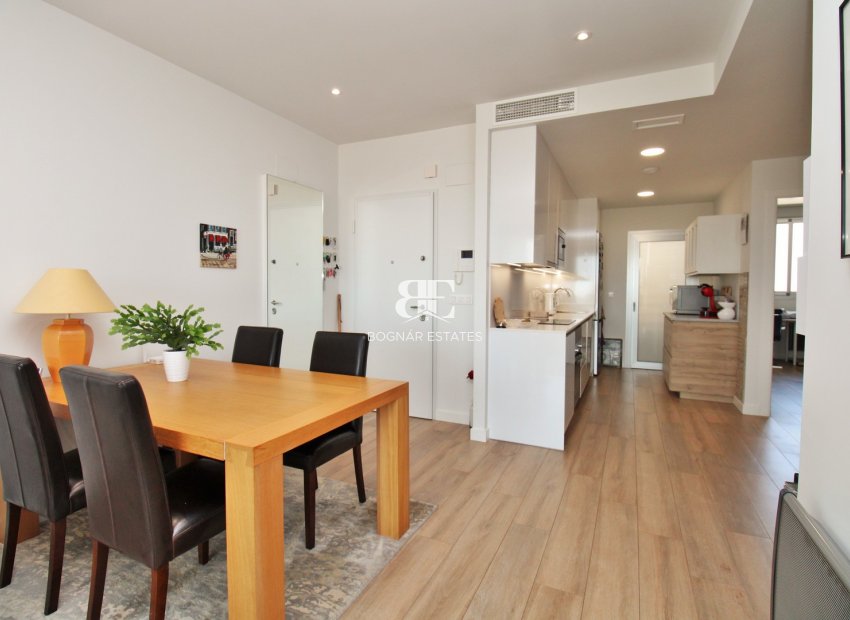Herverkoop - apartment -
Villamartín - Los Dolses