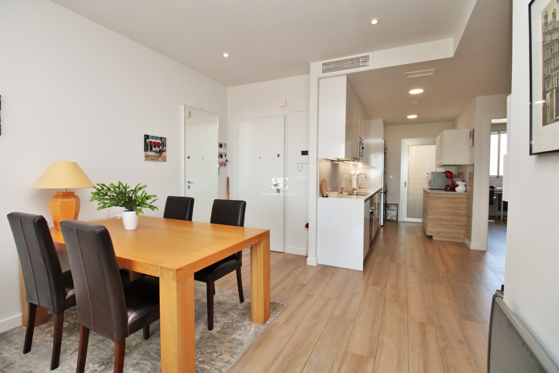 Herverkoop - apartment -
Villamartín - Los Dolses