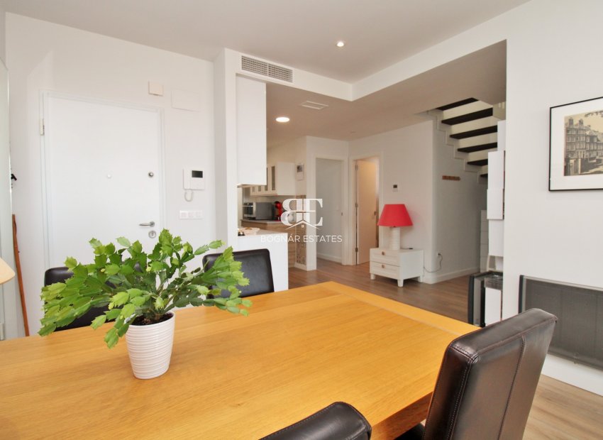 Herverkoop - apartment -
Villamartín - Los Dolses