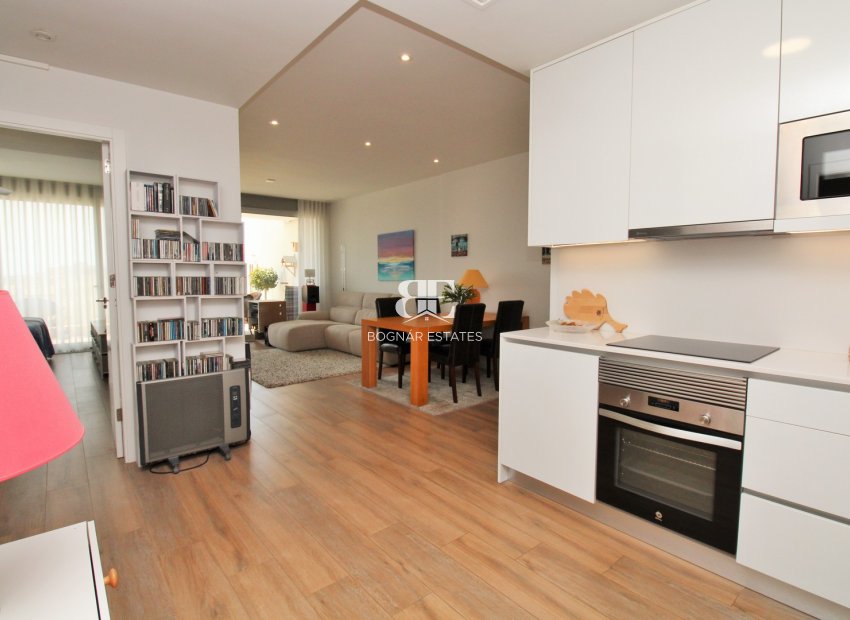 Herverkoop - apartment -
Villamartín - Los Dolses