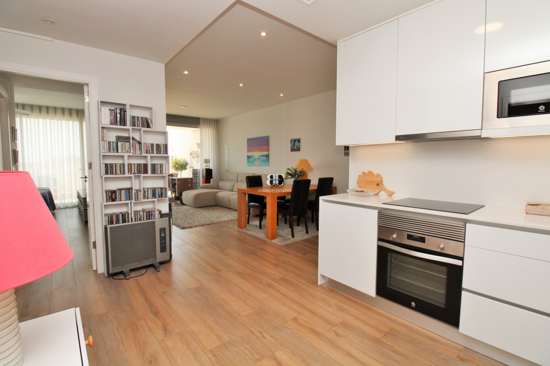 Herverkoop - apartment -
Villamartín - Los Dolses