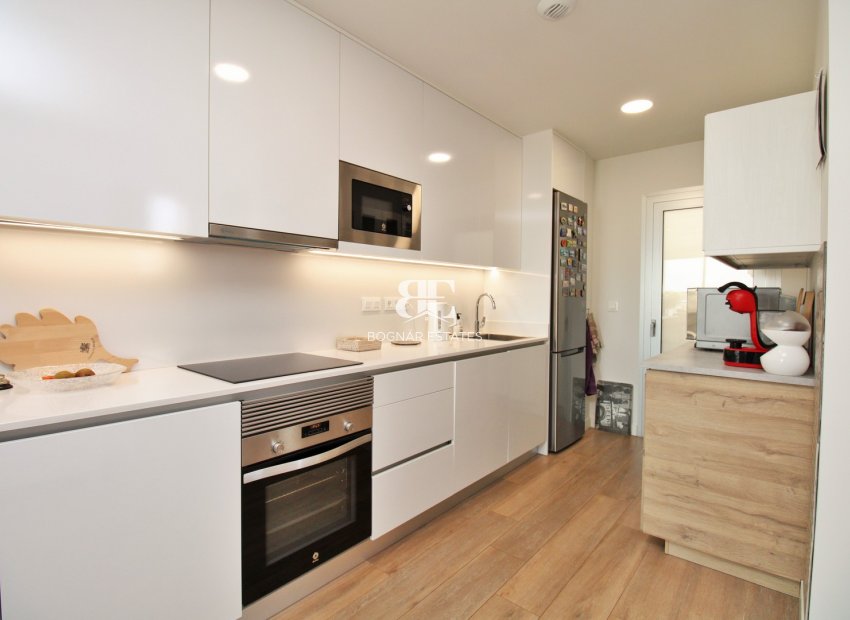 Herverkoop - apartment -
Villamartín - Los Dolses