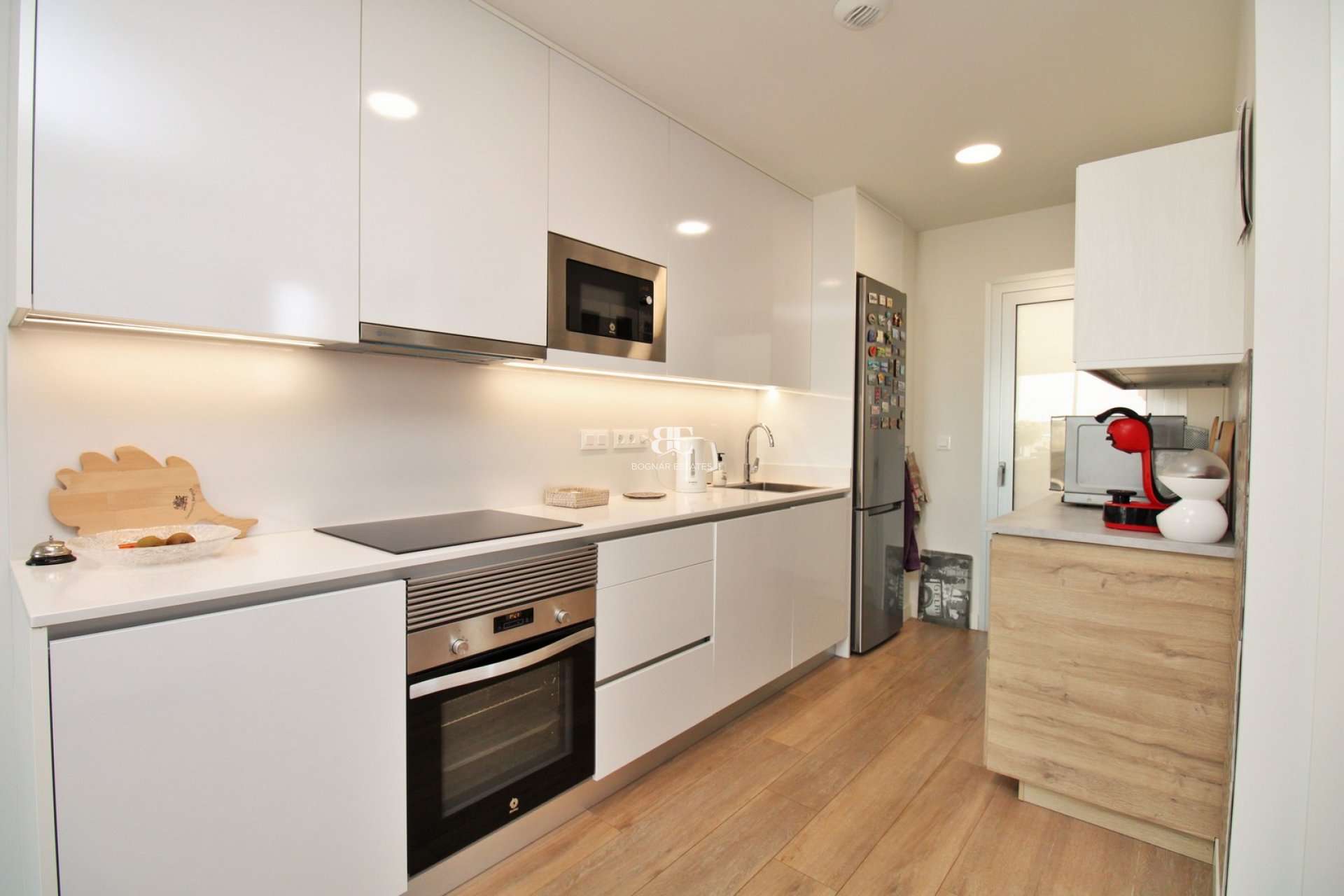 Herverkoop - apartment -
Villamartín - Los Dolses