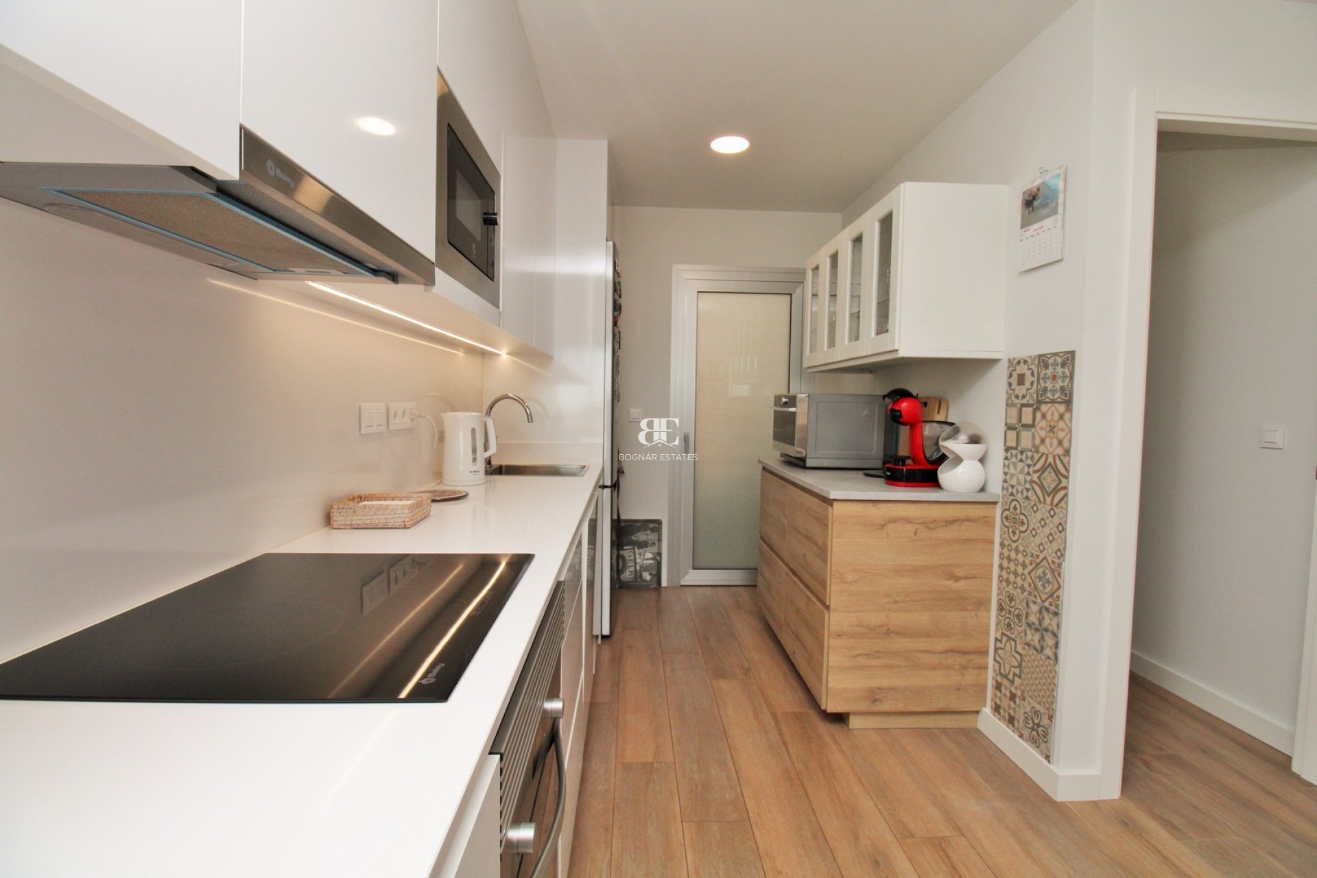 Herverkoop - apartment -
Villamartín - Los Dolses