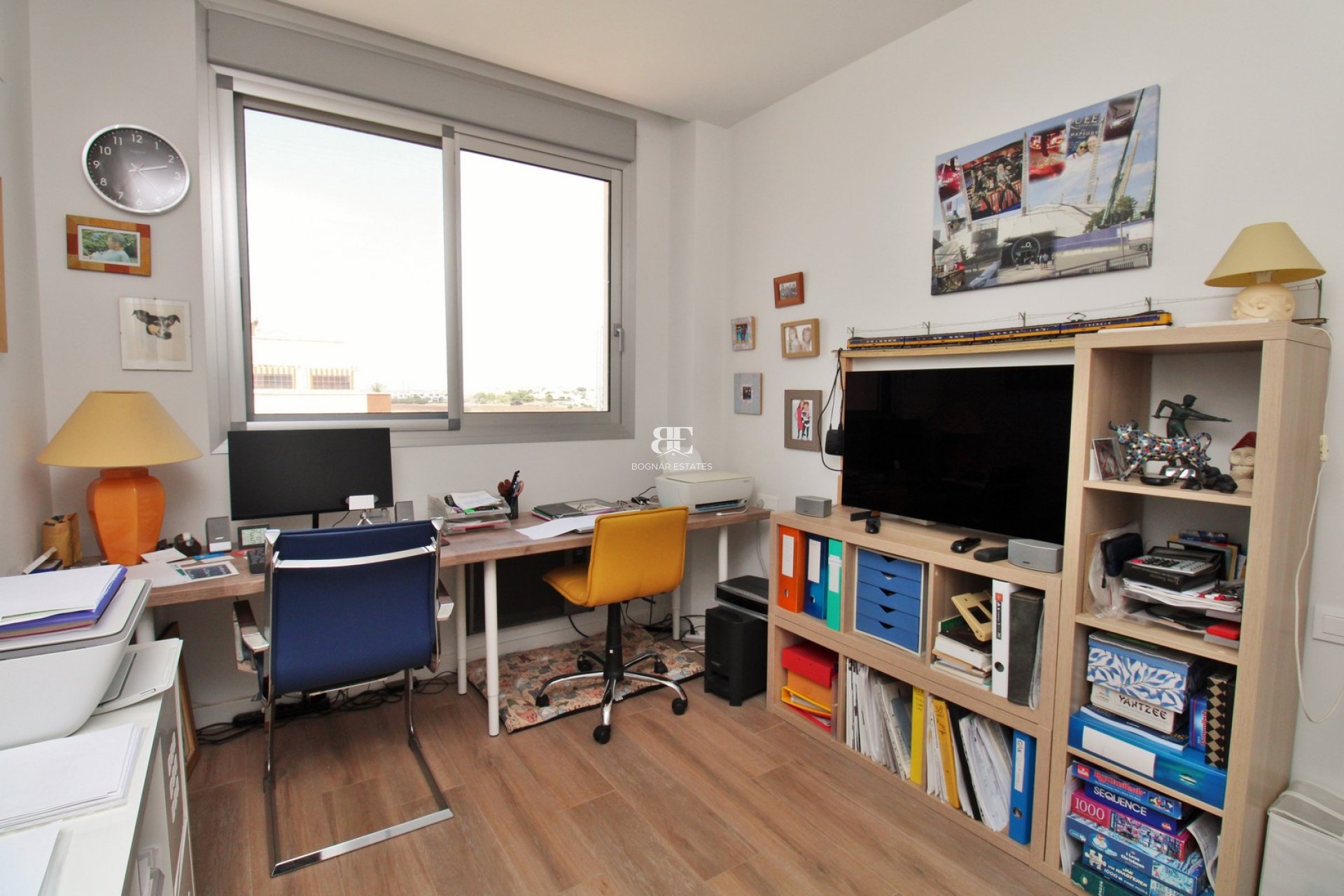 Herverkoop - apartment -
Villamartín - Los Dolses