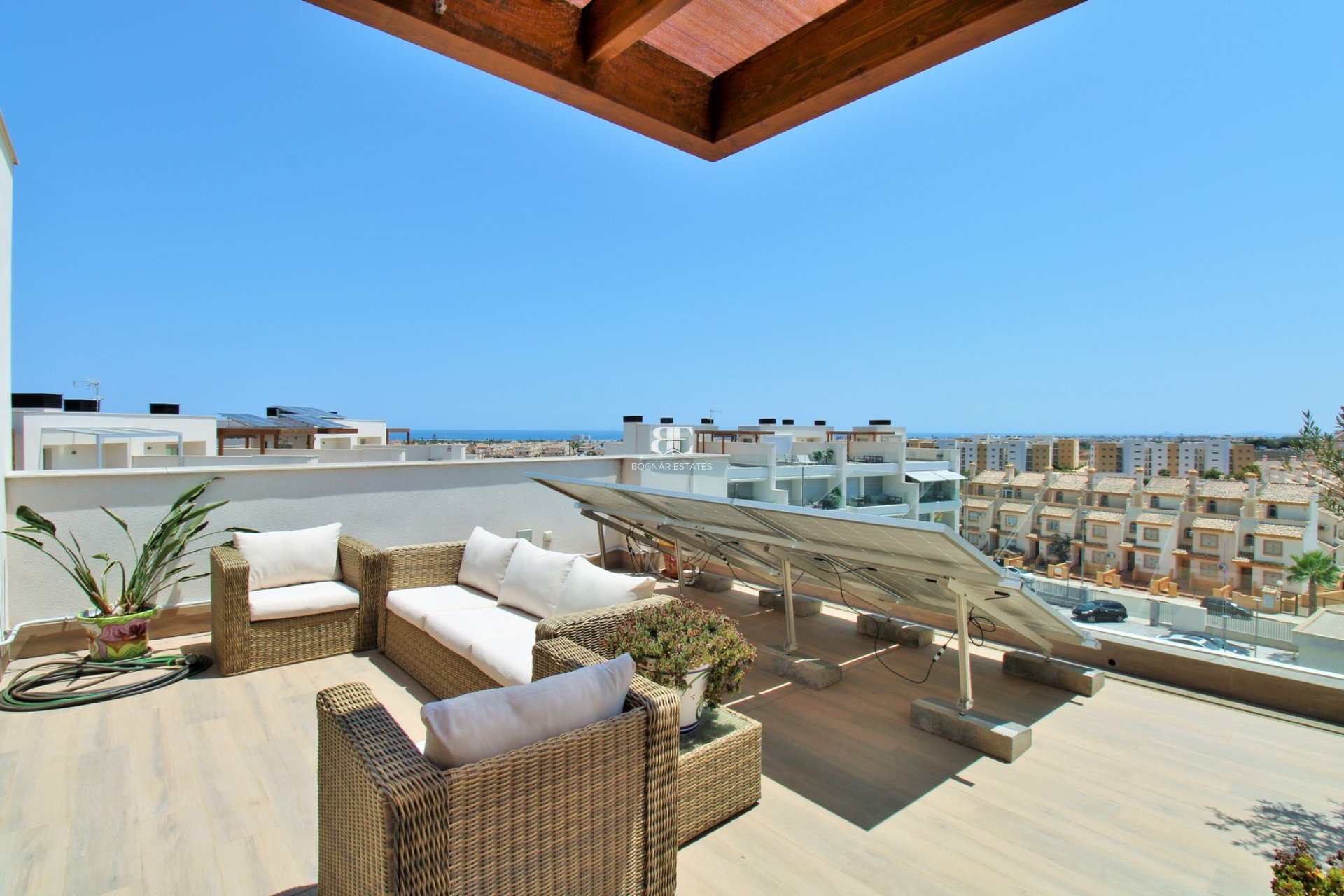 Herverkoop - apartment -
Villamartín - Los Dolses