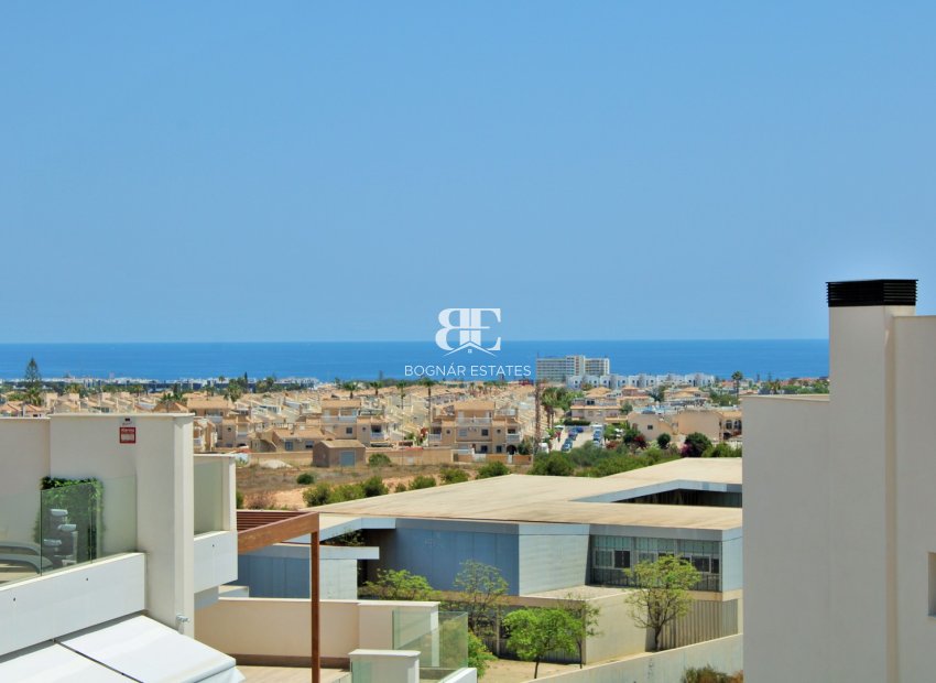 Herverkoop - apartment -
Villamartín - Los Dolses
