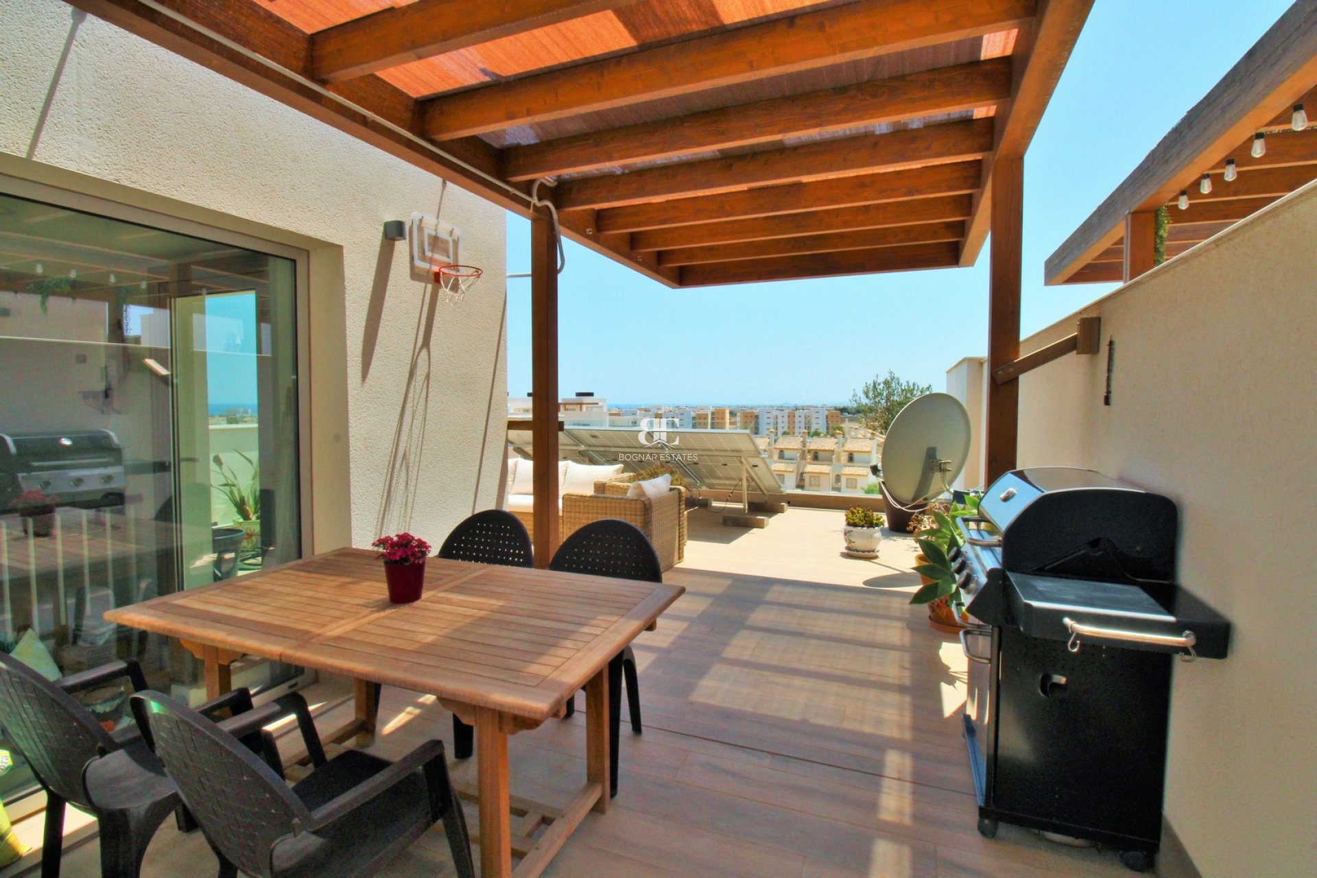 Herverkoop - apartment -
Villamartín - Los Dolses