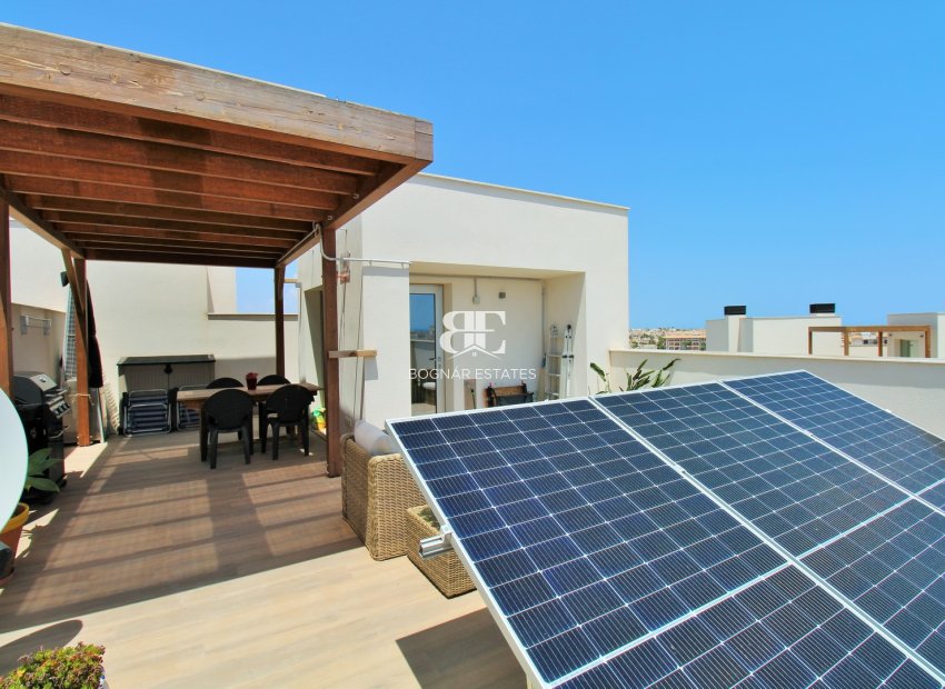 Herverkoop - apartment -
Villamartín - Los Dolses